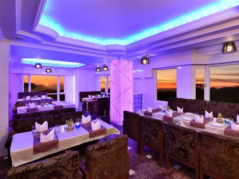 Ashiana Clarks Inn Shimla Exterior photo