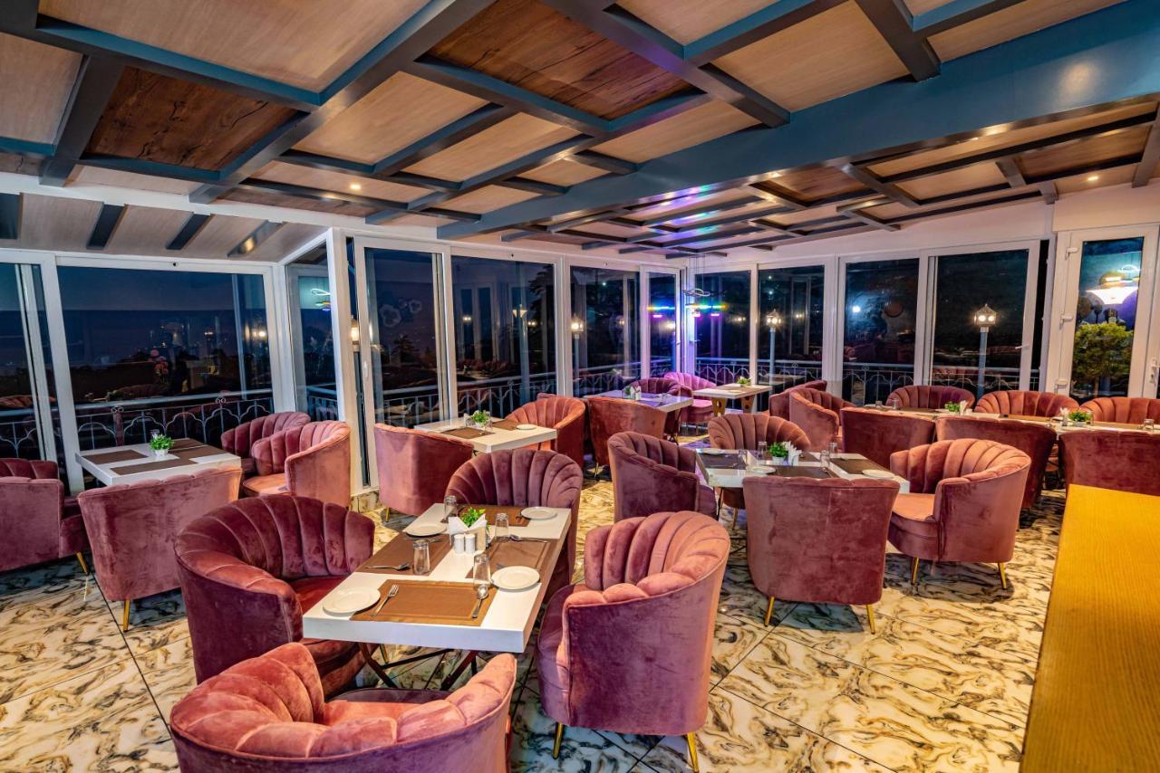 Ashiana Clarks Inn Shimla Exterior photo