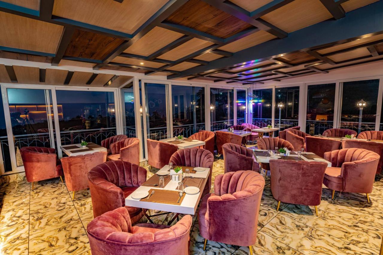Ashiana Clarks Inn Shimla Exterior photo