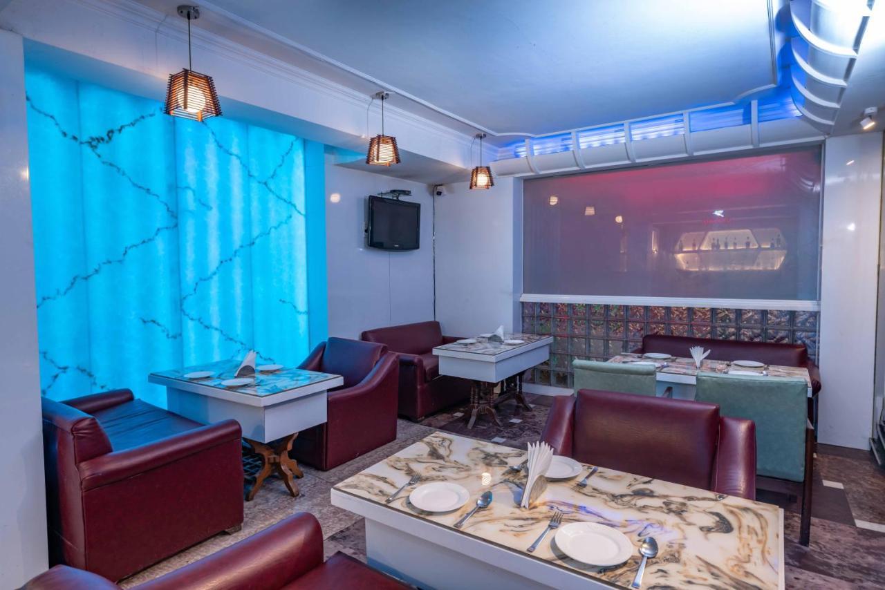 Ashiana Clarks Inn Shimla Exterior photo