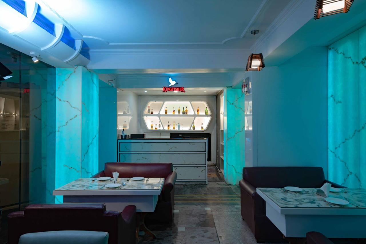 Ashiana Clarks Inn Shimla Exterior photo